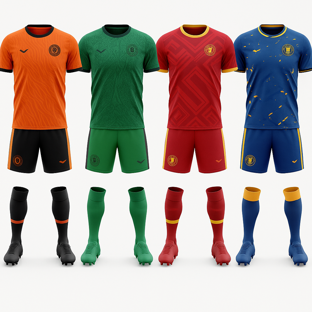 Ropa Deportiva