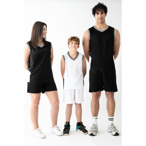Camiseta de Baloncesto