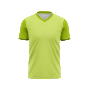 Camiseta Sublimada Azteca EI054
