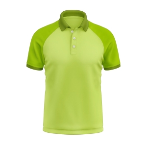 Polo Sublimado Ascot EI051