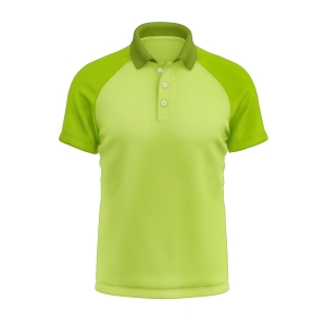 Polo Sublimado Augusta EI050