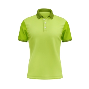 Polo Sublimado Tiger EI049