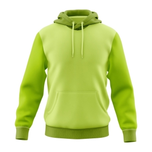 Sudadera Sublimada Turín EI056